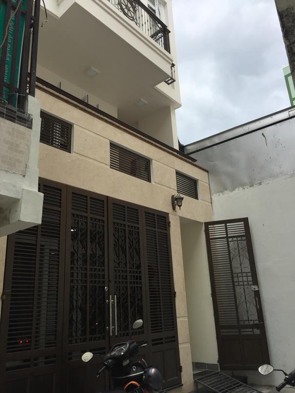 Greenfield Nha Trang Apartments For Rent Exterior foto