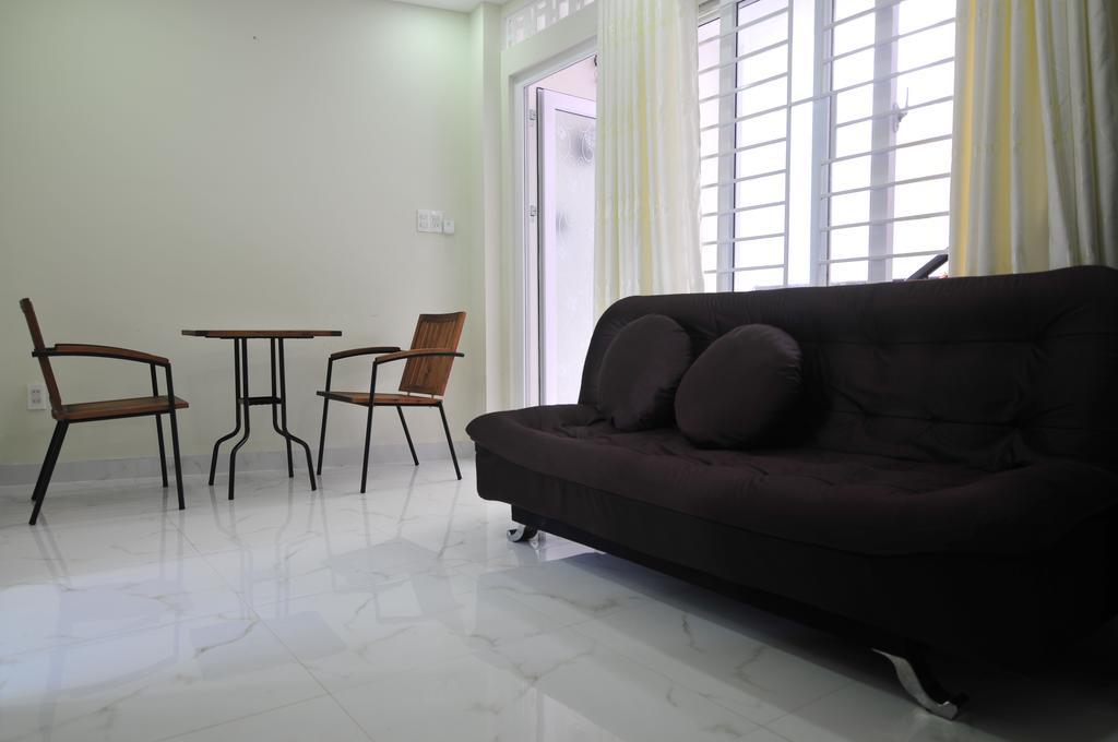 Greenfield Nha Trang Apartments For Rent Exterior foto